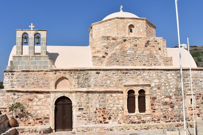 Milos Experience Daily Kimolos Road Trip - FAQ