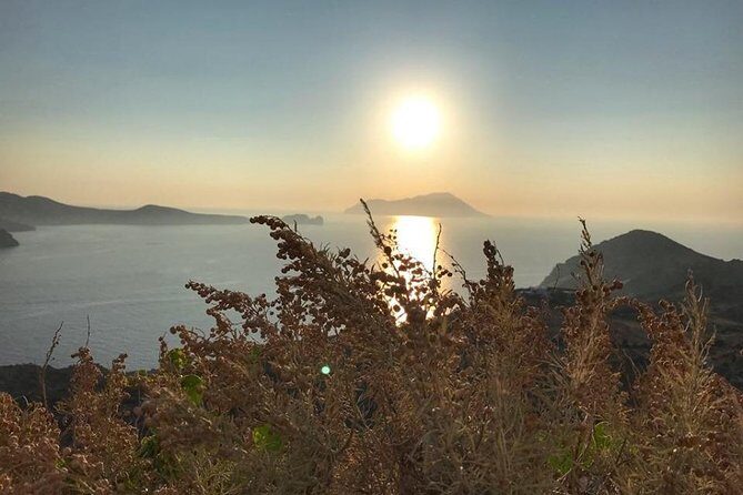 Milos Experience Private Sunset Road Trip - Experience the Milos Sunset: A Private Road Trip Worth Cherishing