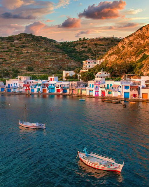 Milos: Full-Day Kleftiko Poliegos Sailboat Tour with Lunch - Final Thoughts: Is It Worth It?