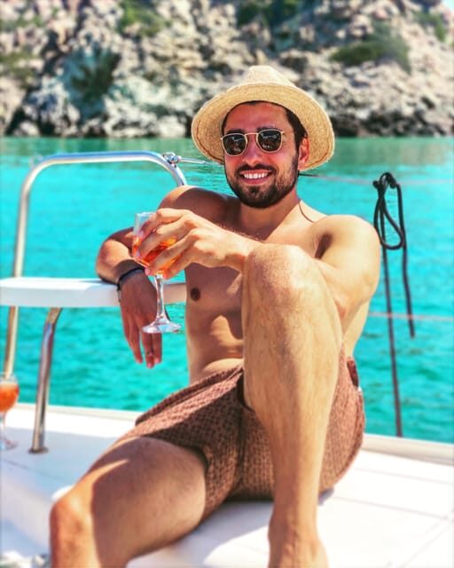 Milos: Full-Day Kleftiko Poliegos Sailboat Tour with Lunch - FAQs