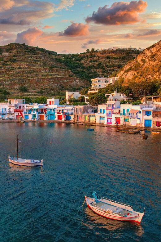 Milos: Full-Day Kleftiko Poliegos Sailboat Tour with Lunch - Final Words
