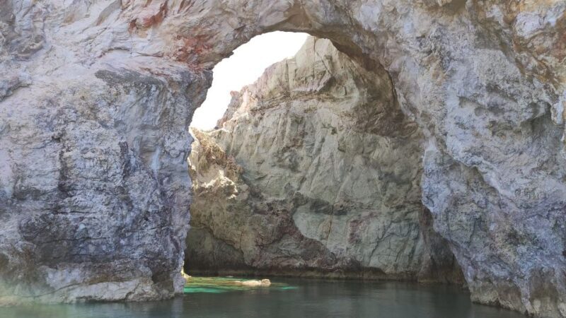 Milos: Half-day cruise to Kleftiko - Who Will Love This Tour?