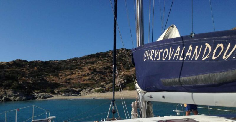 Milos: Half-Day Morning Catamaran Cruise to Kleftiko - Considerations & Who Will Enjoy This Tour Most