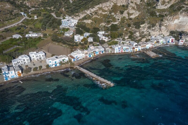 Milos : Highlights Tour with Local products to buy! - Who Will Love This Tour?