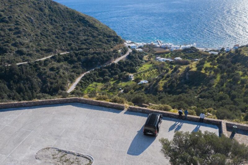 Milos : Highlights Tour with Local products to buy! - Final Thoughts: Is This Tour for You?