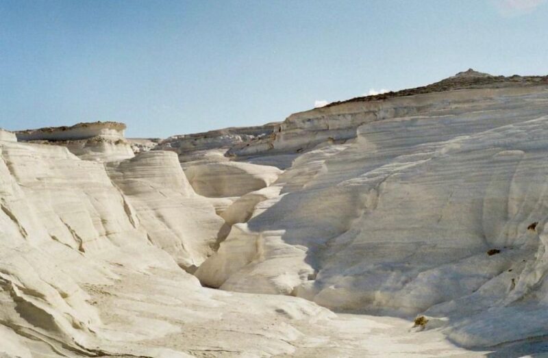 Milos Instagram Tour - Exploring Milos with the Instagram Tour: A Picture-Perfect Adventure