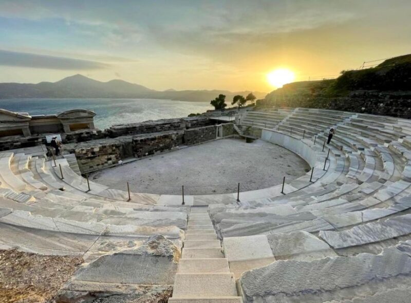 Milos Instagram Tour - What to Expect on the Tour