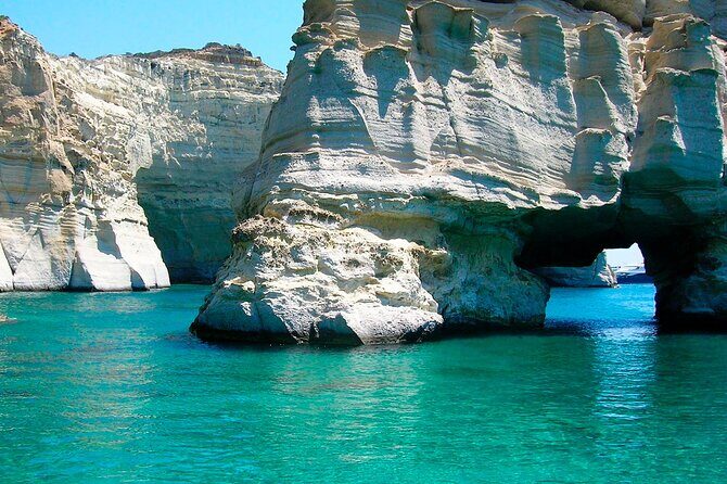 Milos Island Full day Private Tour - Final Thoughts