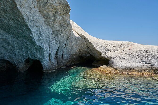 Milos Island Full day Private Tour - FAQ