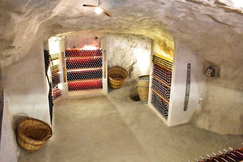 Milos Island: Kostantakis Winery Wine Tasting Experience - Who Will Love This Tour?