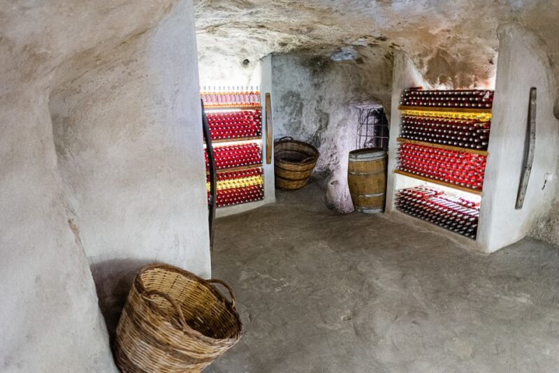 Milos Island: Kostantakis Winery Wine Tasting Experience - Final Thoughts
