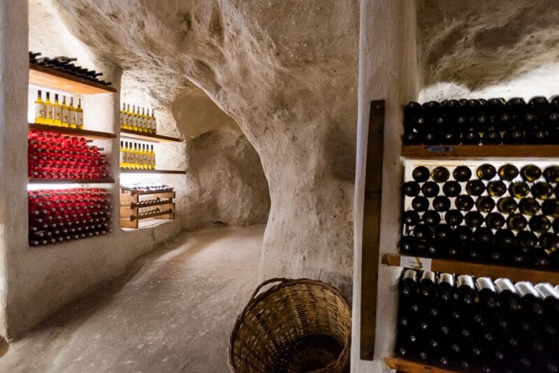 Milos Island: Kostantakis Winery Wine Tasting Experience - FAQ