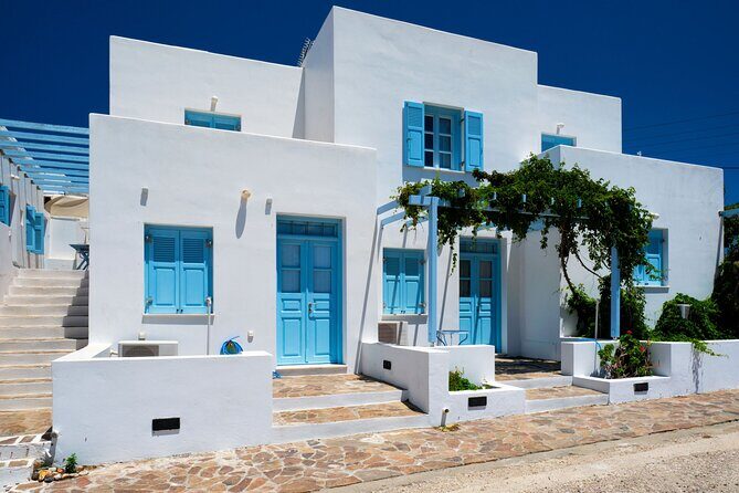 Milos Island Sunset Cruise Agia Kyriaki-Kleftiko-Adamantas - FAQ