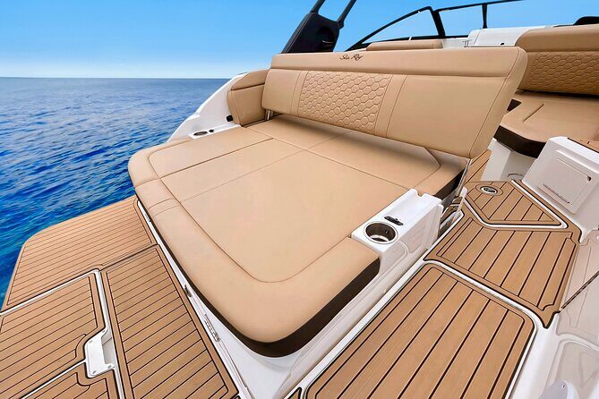 Milos: Luxury Private Cruise Kleftiko, Sarakiniko & Poliegos - Authenticity and Engagement: What Travelers Say