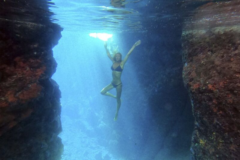 Milos: Milos and Polyaigos Snorkeling and SUP Cruise - FAQ