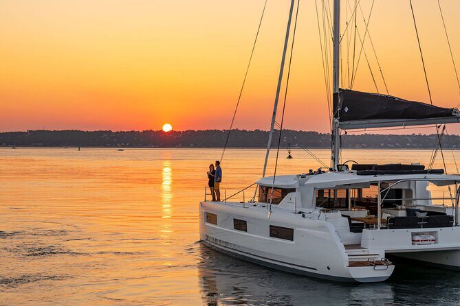 Milos & Poliegos Catamaran Cruise Homemade Full menu BBQ & Drinks - Who Will Love This Tour?
