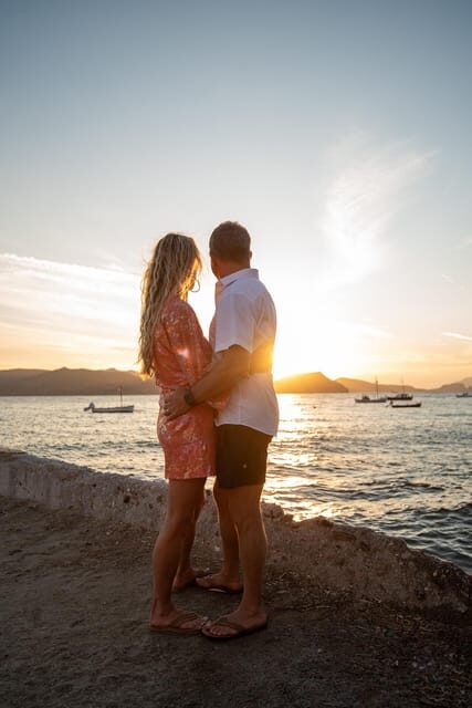 Milos: Private Photo Tour with a Professional Photographer - Detailed Review: Why This Photo Tour Is Worth Considering