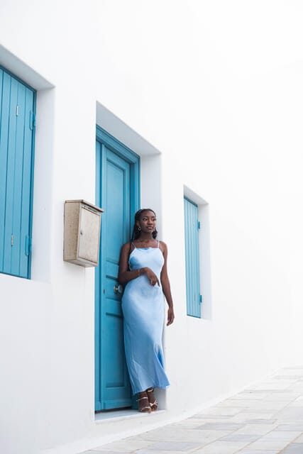 Milos: Private Photo Tour with a Professional Photographer - Final Words