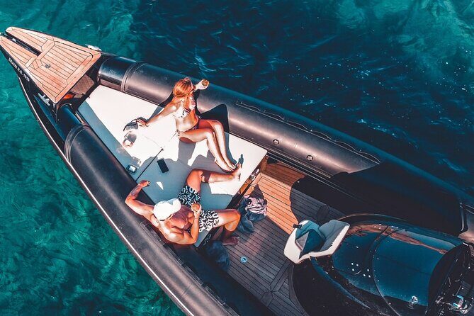 Milos Private Sunset Experience - Key Points