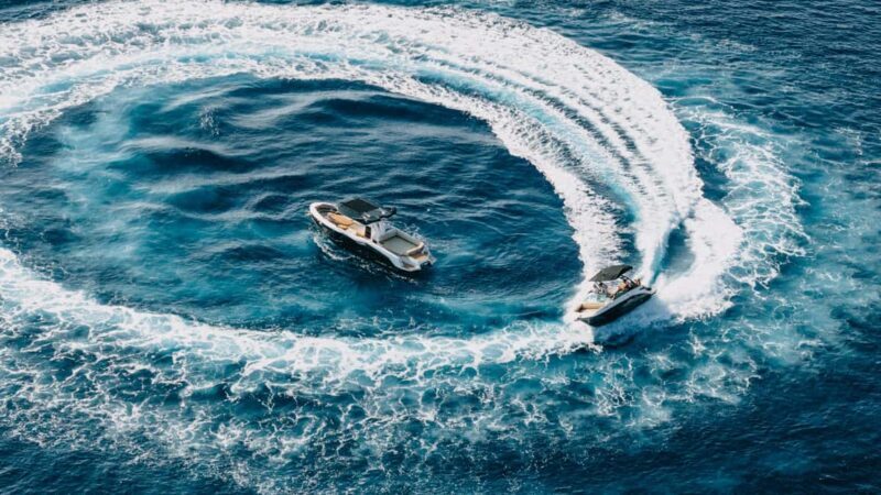 Milos: Private Yacht TourKleftiko Sarakiniko Poliegos - FAQ