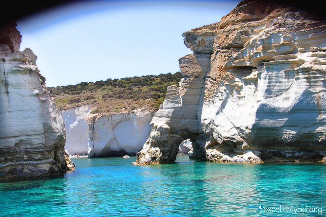 Milos Sailing Tour with snorkeling and lunch - Final Thoughts