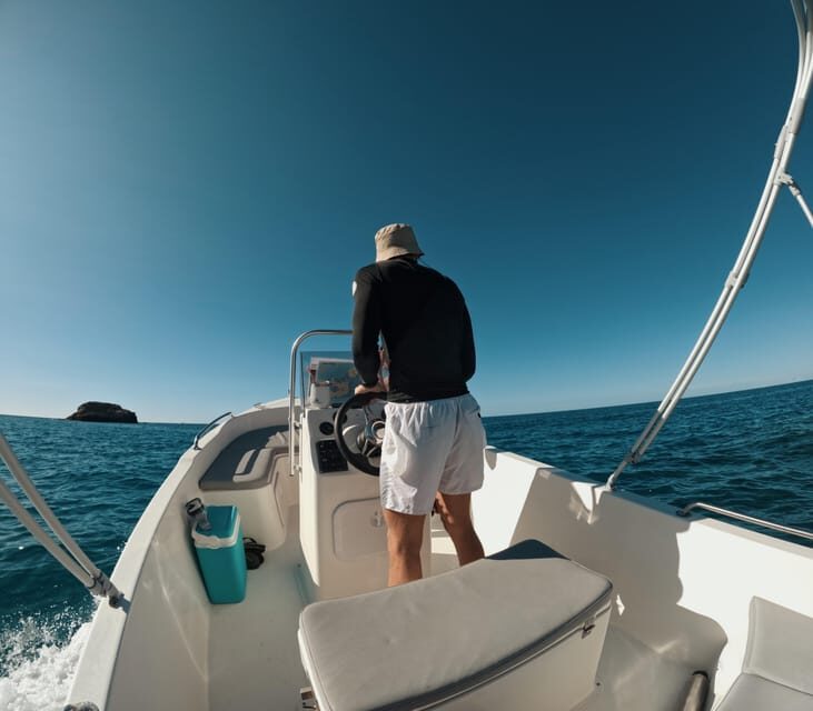 Milos: Self-Drive Boat Rental with Optional Skipper - Final Thoughts: Is It Worth It?