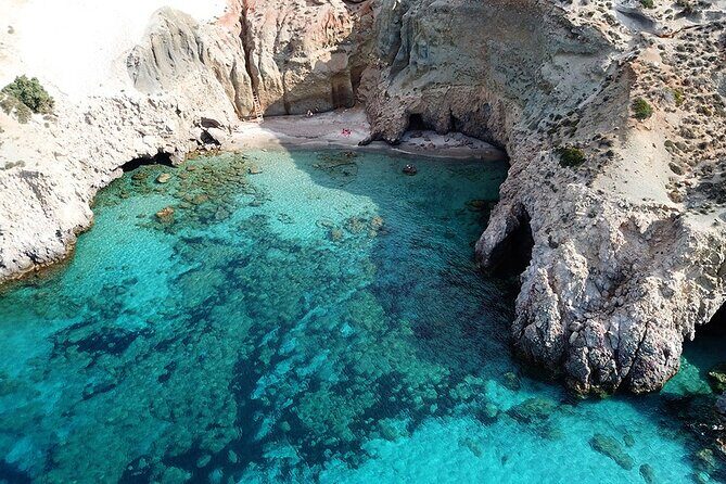 Milos Self Drive Private Boat - No License Required, APHRODITE II - Final Thoughts