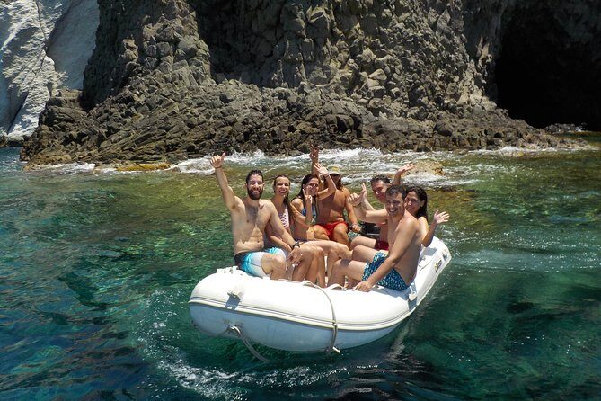 Milos Small-Group Full-Day Cruise with Snorkelling and Lunch - Practicalities and Considerations