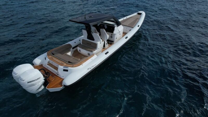 Milos: South Coast Private RIB Cruise with Kleftiko Visit - FAQ