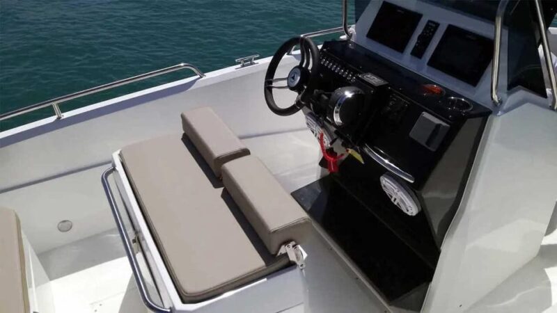 Milos:Rent a Luxury RIB Boat (Speedboat license is required) - Who Should Consider This Experience?