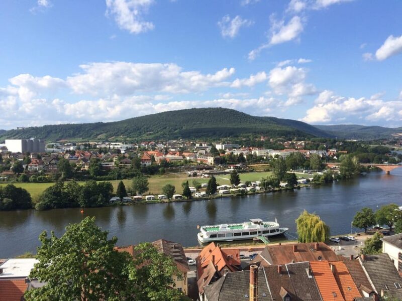 Miltenberg - Private Walking Tour - Frequently Asked Questions