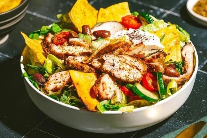 Milwaukee : Best Street Food Private Tour With A Local Guide - A Deep Dive into Milwaukee’s Street Food Scene