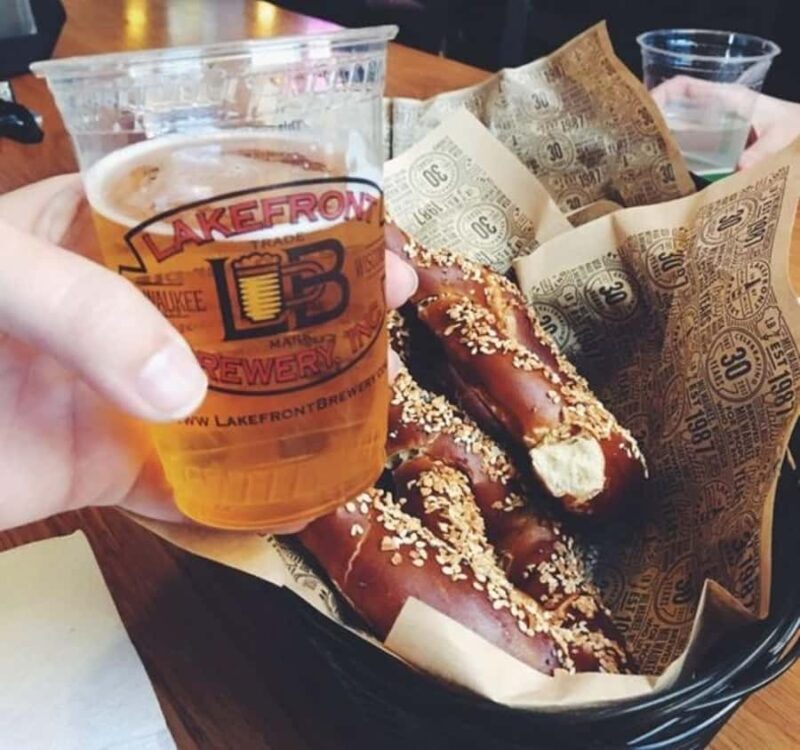 Milwaukee : Best Street Food Tour With A Local Guide - A Deep Dive into Milwaukee’s Street Food Scene