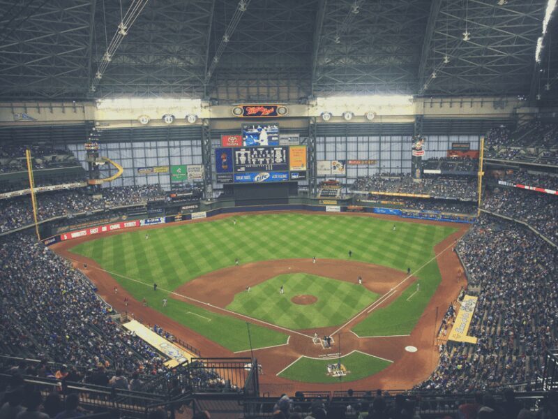 Milwaukee Brewers Baseball Game at American Family Field - Key Points