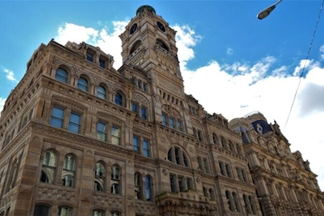 Milwaukee Historic Downtown Self Guided Walking Tour - Final Thoughts