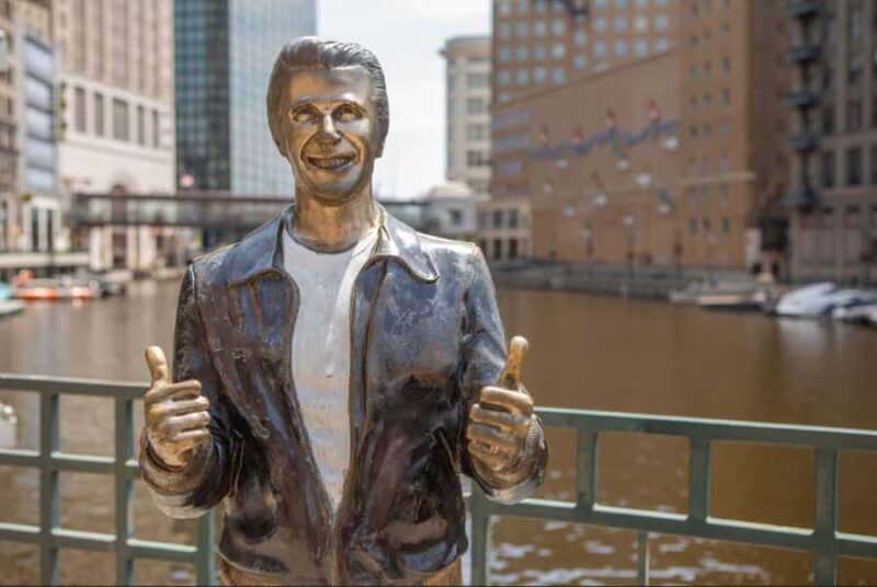 Milwaukee: Local Food Tour of 5 Delicacies & a Secret Dish - Who Will Love This Tour?