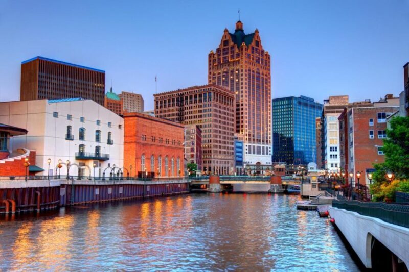 Milwaukee Marvels: A 2-Hour Private Tour - FAQs about the Milwaukee Marvels Tour