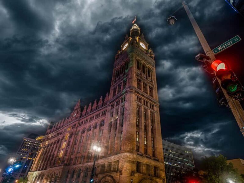 Milwaukee Morbid Mirrorlight Ghost Tours - Final Thoughts: Is It Worth It?