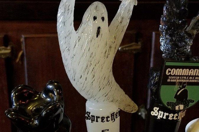 Milwaukee Private Ghost Tour - Exploring Milwaukee’s Haunted Past: A Detailed Look at the Private Ghost Tour