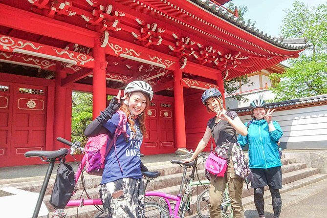 Mima Temple-Town BROMPTON Slow Cycling Tour - Introduction: A Relaxed Ride Through Japan’s Historic Countryside