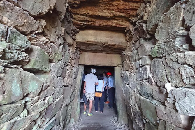 Mima Temple-Town BROMPTON Slow Cycling Tour - Key Points