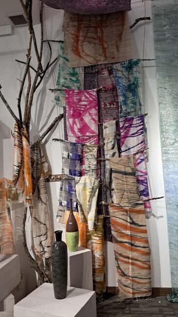 Mimosa Gallery Entry Ticket with Drink & Pastry - Exploring Mimosa Gallery: An In-Depth Review