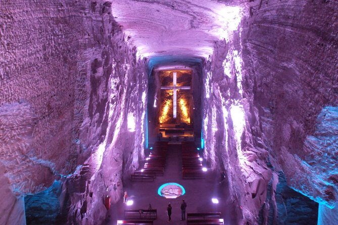 MINA CATEDRAL DE SAL ZIPAQUIRA Tour Privado - Frequently Asked Questions