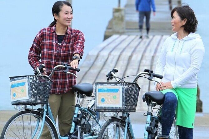 Minamiboso City Tourist Discover Hidden Gems by E-Bike! - Minamiboso City Tourist Discover Hidden Gems by E-Bike! — A Detailed Review