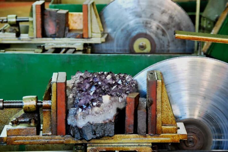 Minas de Wanda - Foz do Iguaçu/Puerto Iguazú - FAQ