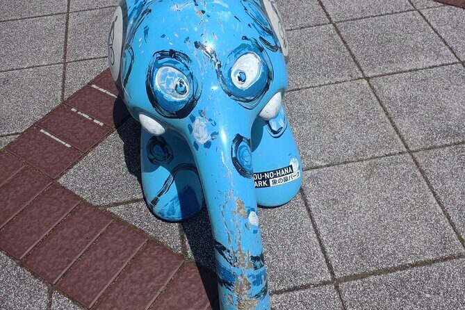 Minato MIrai and Sakuragicho Guided Tour with Lunch and Coffee - Final Thoughts