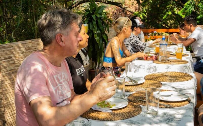 Minca: Full-Day Coffee and Cocoa Tour from Santa Marta - A Detailed Look at the Tour Experience