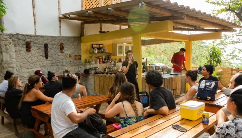 Minca: Full-Day Coffee and Cocoa Tour from Santa Marta - FAQ