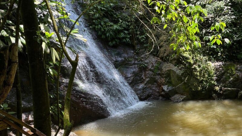 Minca: Hidden Waterfall + Coffee and Cocoa Workshop - Final Thoughts