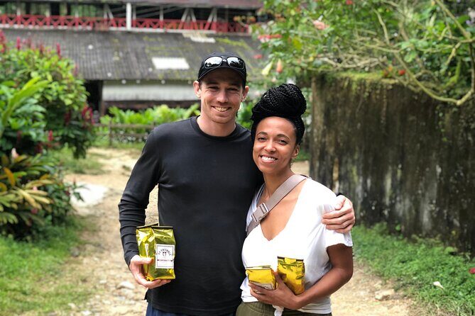 Minca's Essentials: Coffee Brews, Hiking, and Adventure - Exploring the Heart of Minca: A Day of Coffee, Waterfalls, and Nature